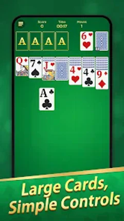 Morning Solitaire Image