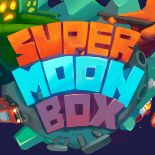Games like MoonBox