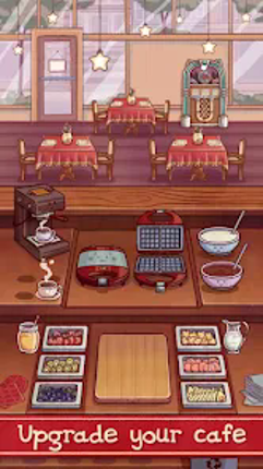 Lily's Café Image