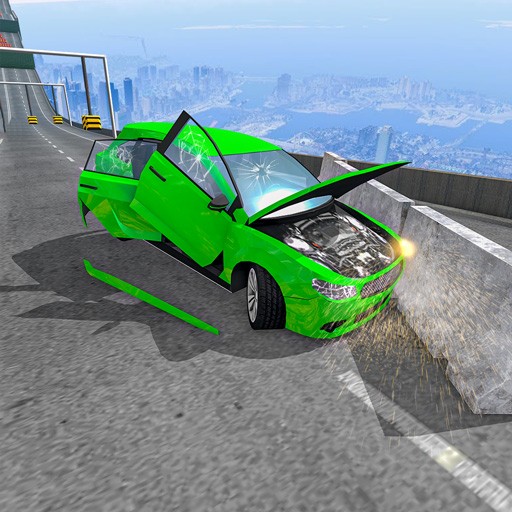 Games like Car Crashes Simulator Car Game