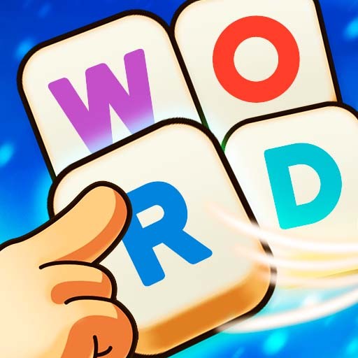 Games like Words Mahjong - Word Search