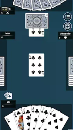 Durak Lite - Classic Card Game Image