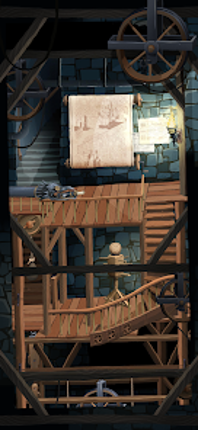 Card Thief screenshot