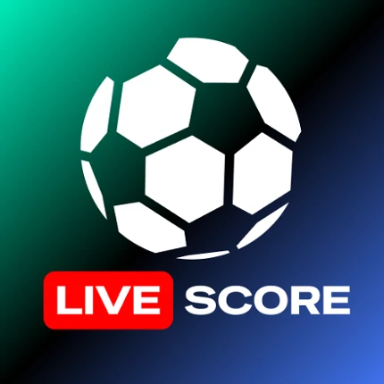 X-Score: Live Football Score Image