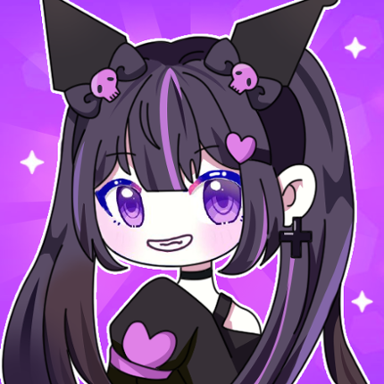 Sweet Girl: Doll Dress Up ASMR Image