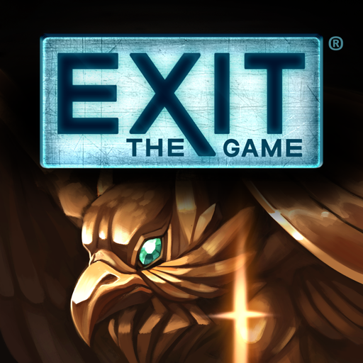 Games like EXIT – Trial of the Griffin