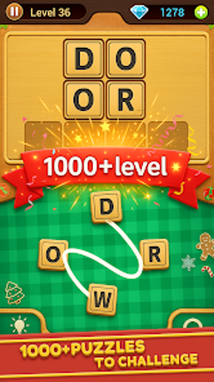 Word Link screenshot