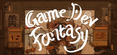 Games like Game Dev Fantasy盖姆代夫