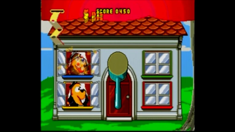 Whac-A-Mole Image
