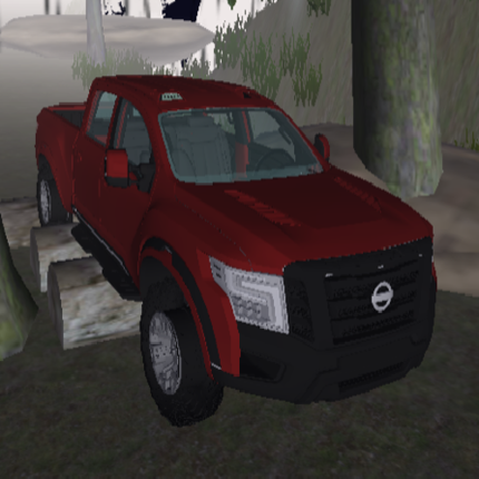 4X4 Offroad Simulator Image