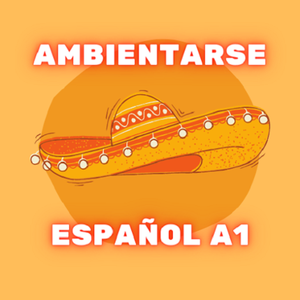 Ambientarse - Español A1 Image