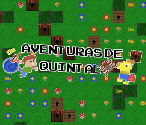 Aventuras de Quintal Image