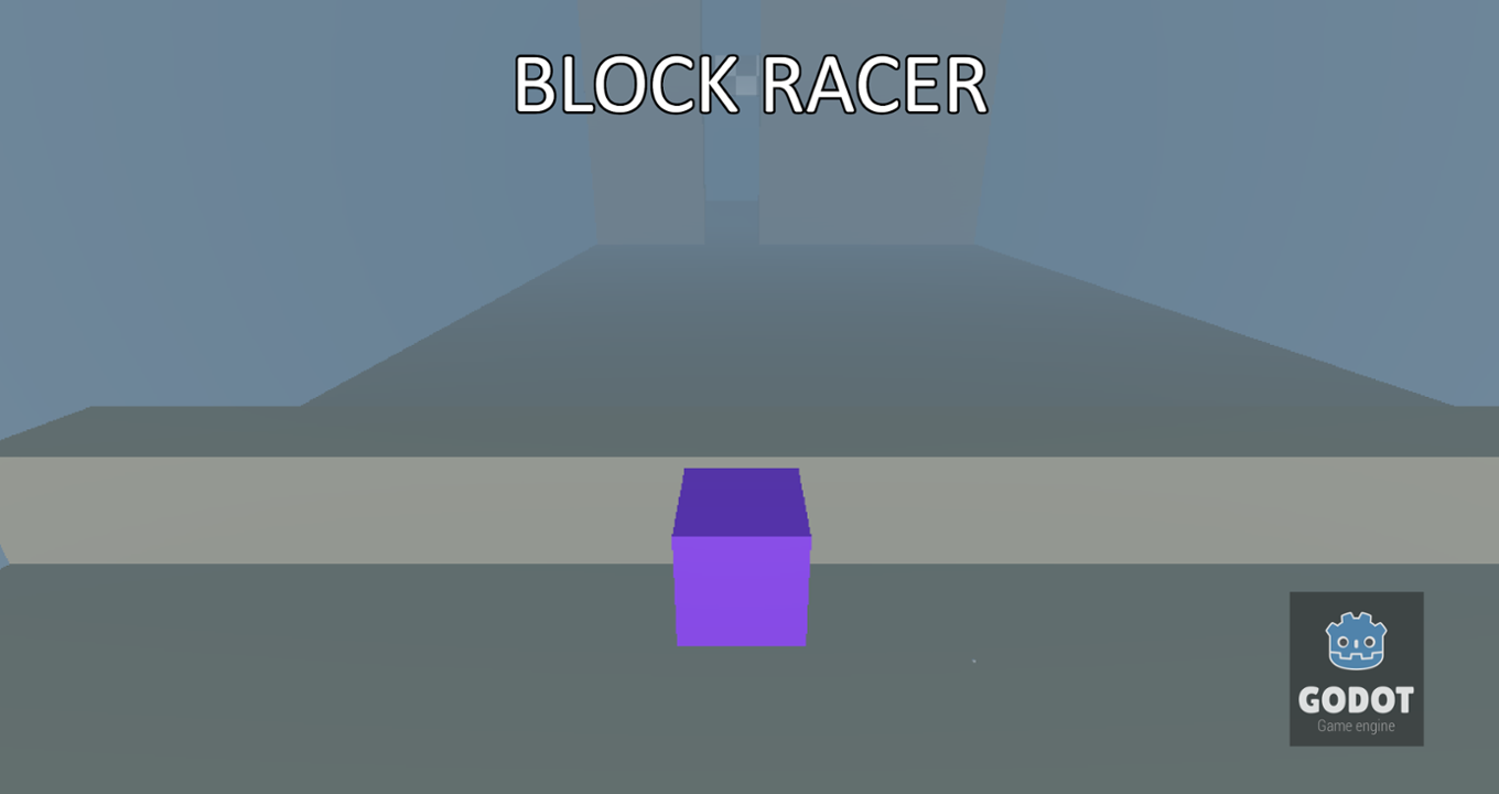 Games like Block Racer