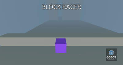 Block Racer Image