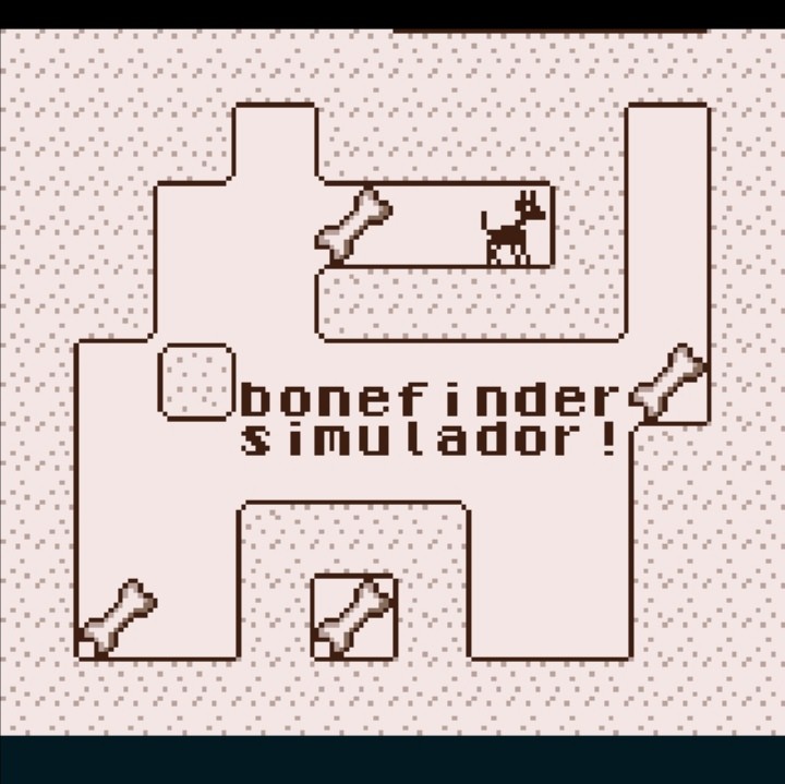 Games like bone finder