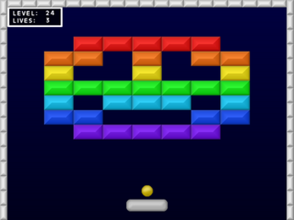 Brick Brick screenshot