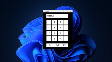 Calculator Image