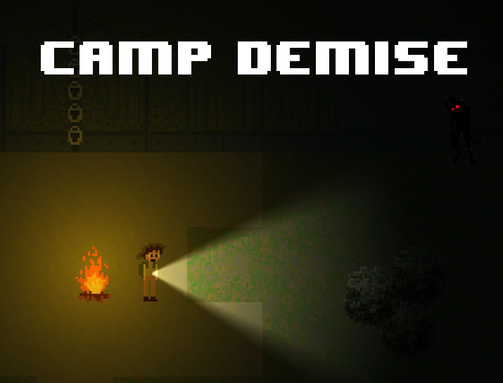 Games like Camp Demise (LD50)
