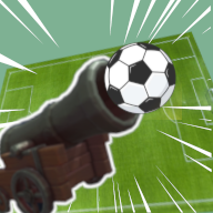 Games like Cannon Ball