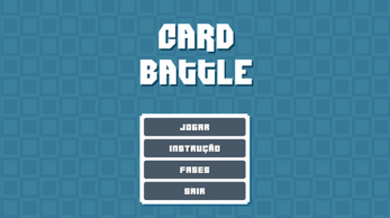 Card Battle screenshot