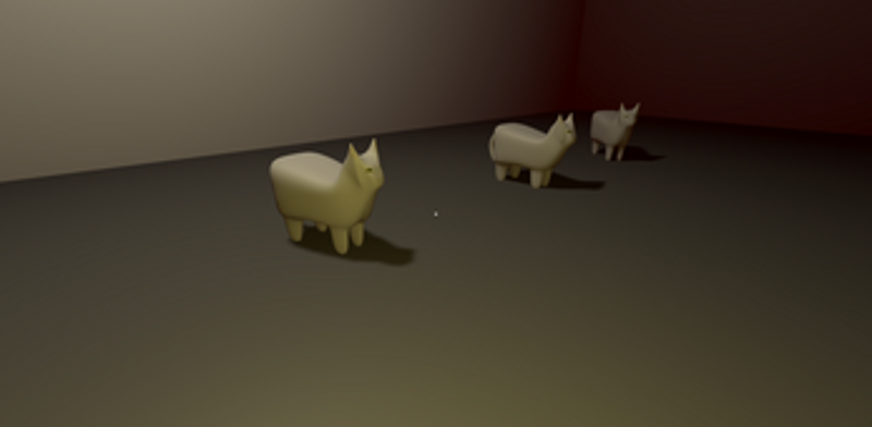 CatJam screenshot