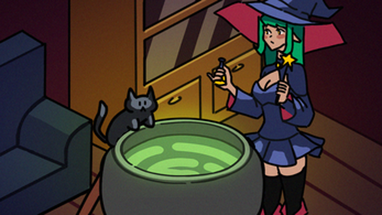 Catocalypse screenshot