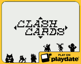 Clash Cards Image