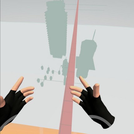 ULTRA CLIMBING PLAYGROUNDS (VR  Platformer/Climbing Game for Oculus Quest) screenshot