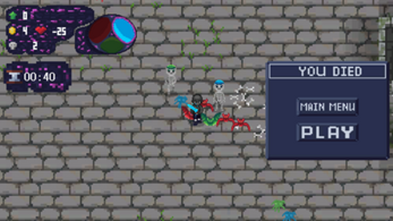 Color Hunt screenshot