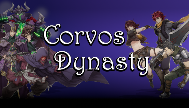 Games like Corvos Dynasty