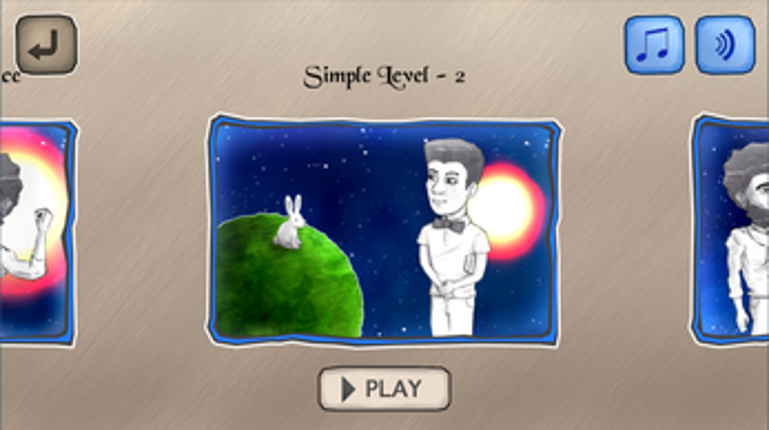 Create Life Image