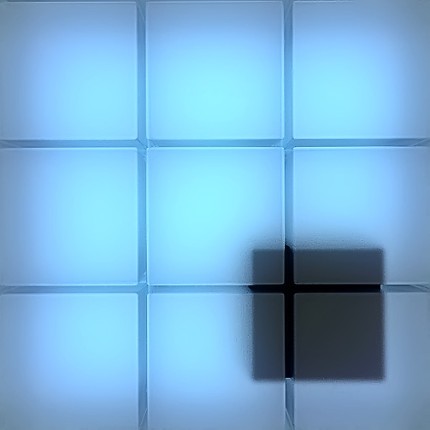 CUBE ’n’ TUBE Image