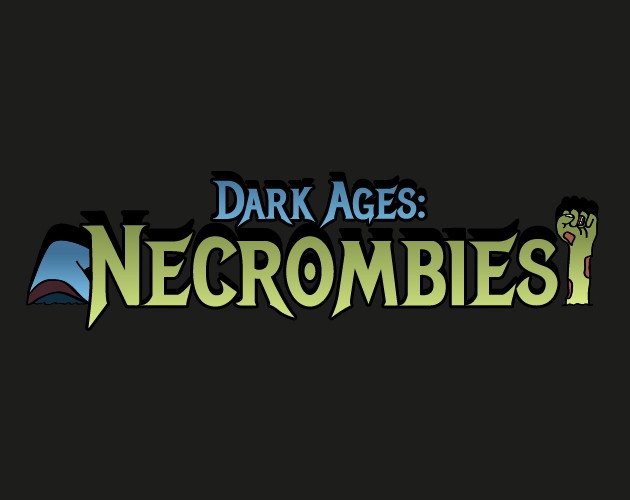 Games like Dark Ages: Necrombies