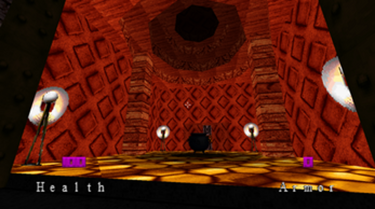 Dark Legacy screenshot
