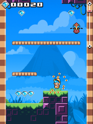 Dash Daring screenshot