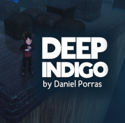 Games like Deep Indigo