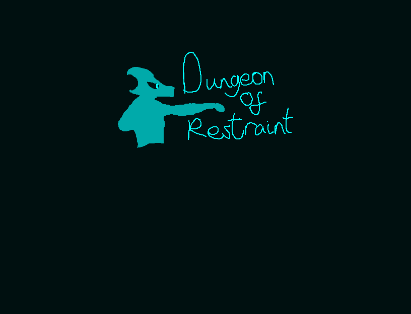 Games like Dungeon of Restraint