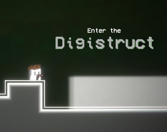 Enter the Digistruct Image