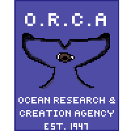 Escape ORCA Image