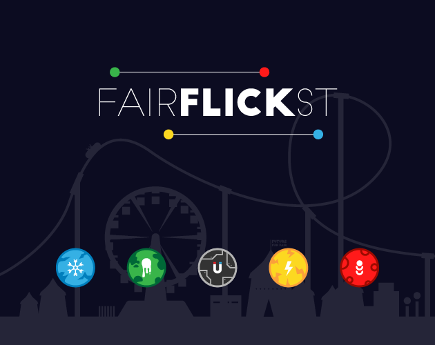 Games like Fairflickst