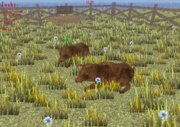 Farming Simulator 1999 Image