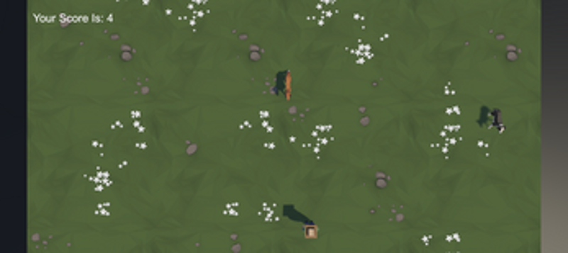 Feed The Animals screenshot