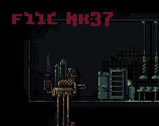 Games like FIIL Mark 37
