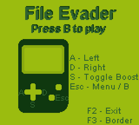 File Evader Image