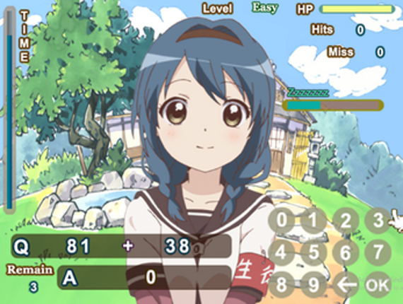 Four Fierce Heroes 2.0 screenshot