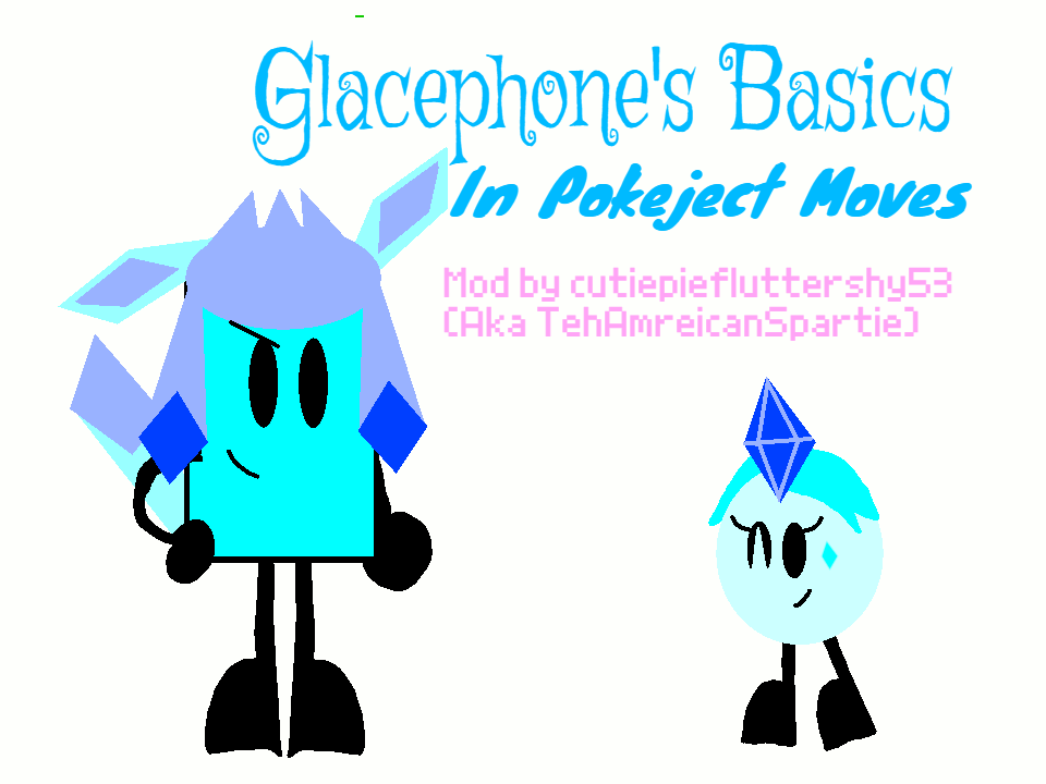 Games like Glacephone's Basics In Pokeject Moves