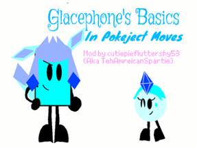 Glacephone's Basics In Pokeject Moves Image