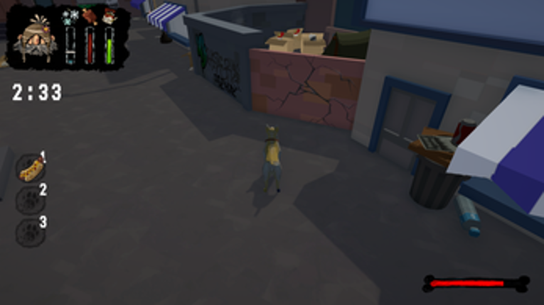 Good Boy screenshot