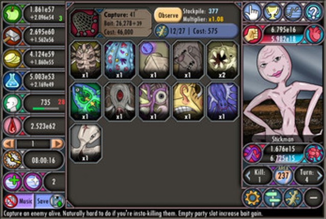 Idle Hamlet Image