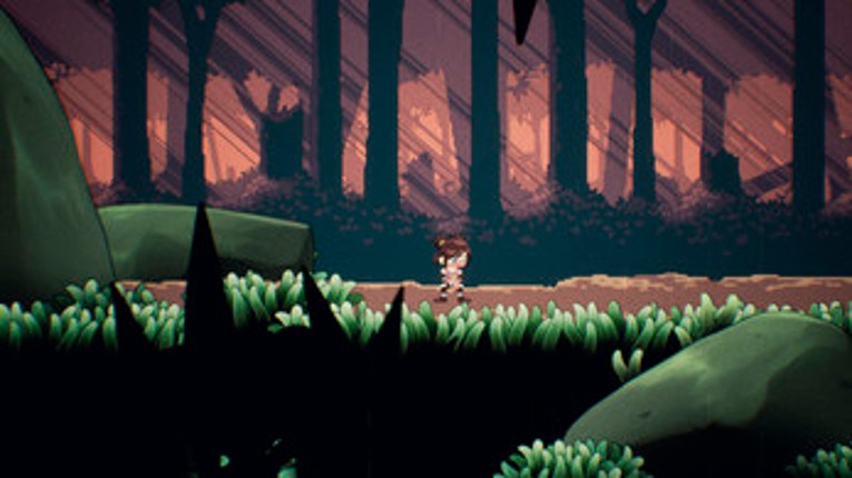Indie Ninja screenshot